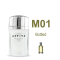 M01 Ispirato da Bottled 80mL