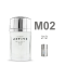 M02 Ispirato da 212 80mL