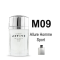 M09 Ispirato da Allure Homme Sport 80mL