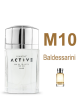 M10 Ispirato 80mL