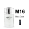 M16 Ispirato da Black Code 80mL