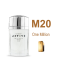 M20 Ispirato da One Million 80mL