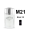 M21 Ispirato da Black XS 80mL