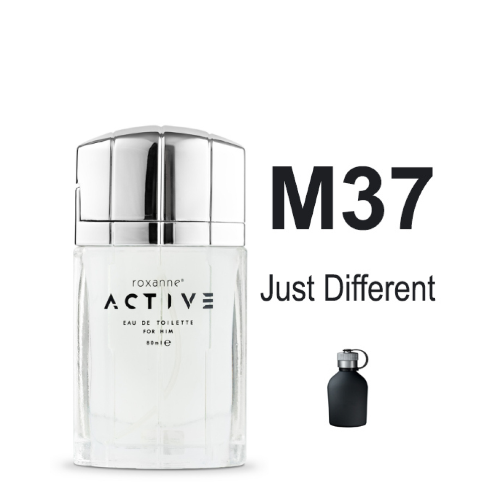 M35 Ispirato da 212 Vip Men 80mL