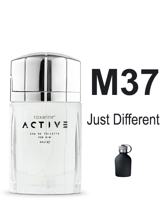 M35 Ispirato da 212 Vip Men 80mL