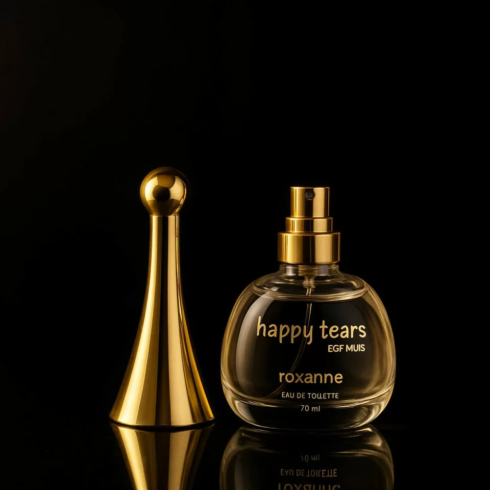 W39 Ispirato da Amor Amor 70mL