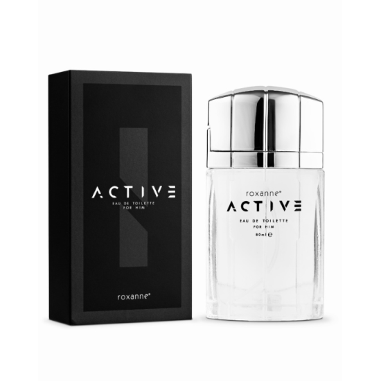 M02 Ispirato da 212 80mL M02 Ispirato da 212 80mL