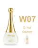 W07 Ispirato da Hot Couture 70mL