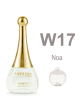 W17 Ispirato da Noa 70mL