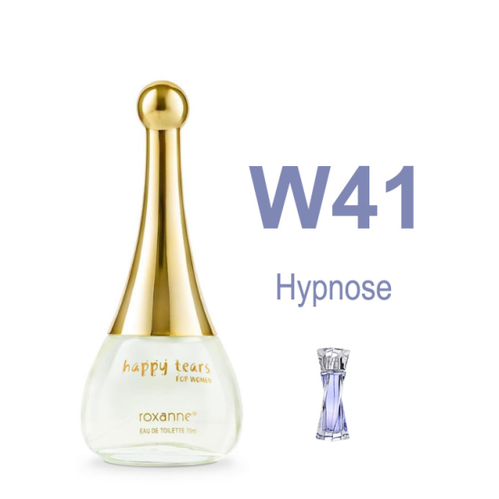 W41 Ispirato da Hypnose 70mL W41 Ispirato da Hypnose 70mL
