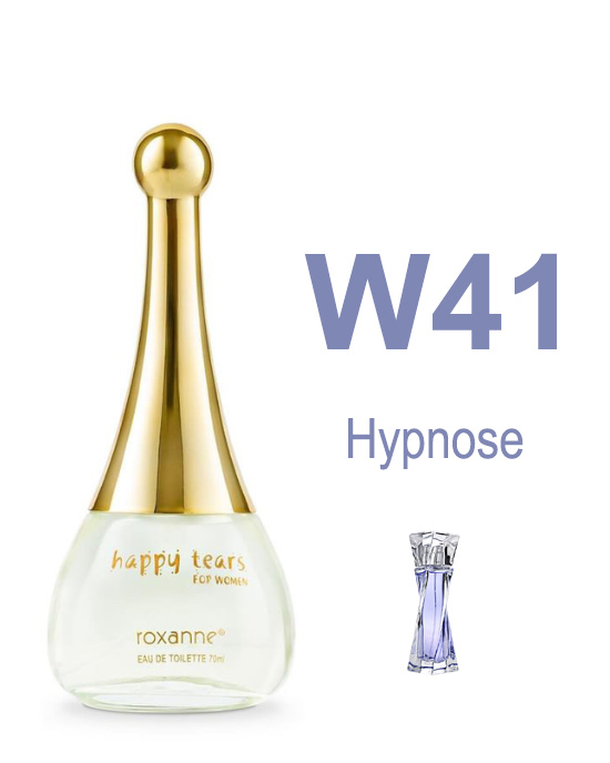 W41 Ispirato da Hypnose 70mL