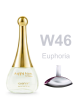 W46 Ispirato da Euphoria  70mL