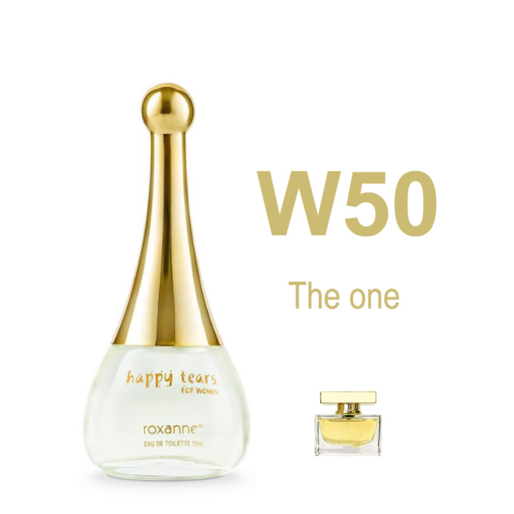 W50 Ispirato da The One 70mL