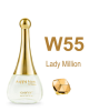 W55 Ispirato da Lady Million 70mL