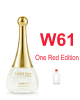 W61 Ispirato da One Red Edition 70mL