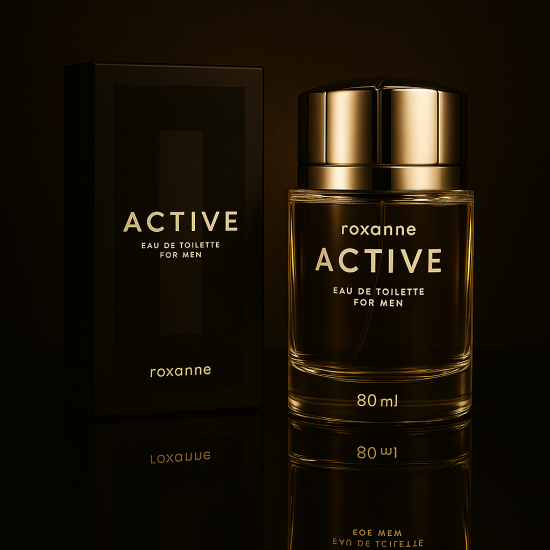 Collezione Esclusiva di 3 Profumi da Uomo