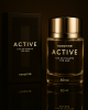 Collezione Esclusiva di 3 Profumi da Uomo
