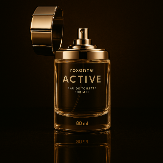 Collezione Esclusiva di 3 Profumi da Uomo