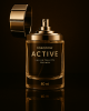 Collezione Esclusiva di 3 Profumi da Uomo