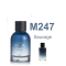 M247 Ispirato da Sauvage 100mL