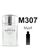 M307 Ispirato da Myslf 100mL