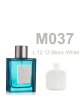 M37 Ispirato da L12.12 Blanc White 100mL