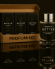 Collezione Esclusiva di 3 Profumi da Uomo