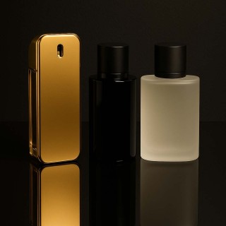 Collezione Esclusiva di 3 Profumi da Uomo