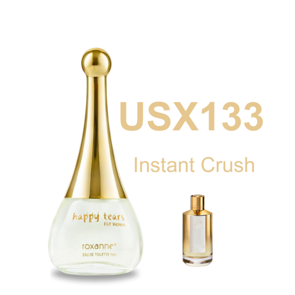 USX154 Ispirato da Instant Crush 100ml