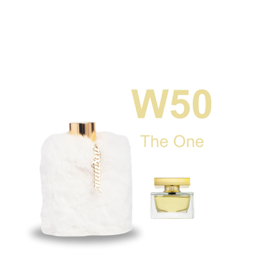 W50 Ispirato da The One 100mL