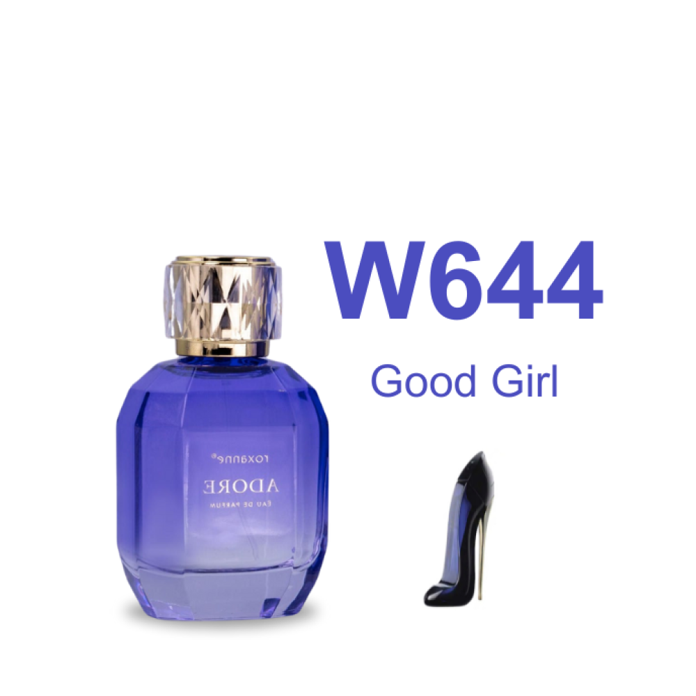 W644 Ispirato da Good Girl 100ml