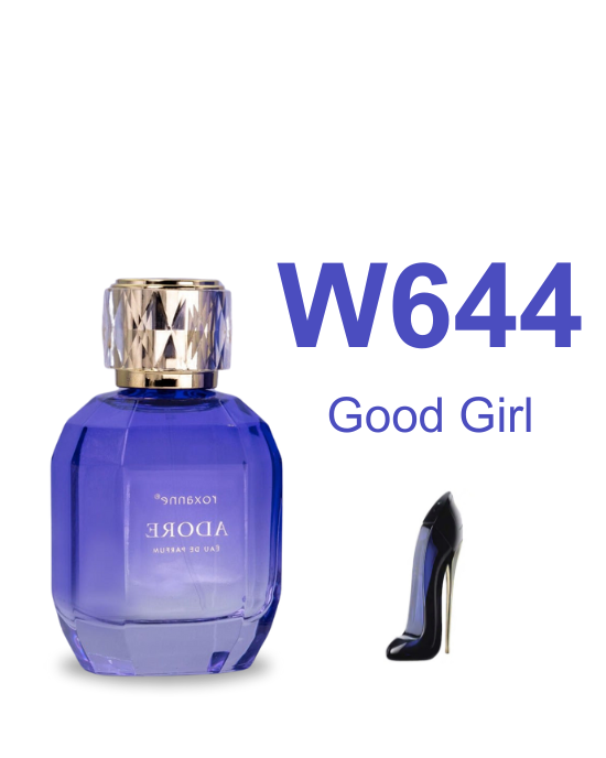 W644 Ispirato da Good Girl 100ml