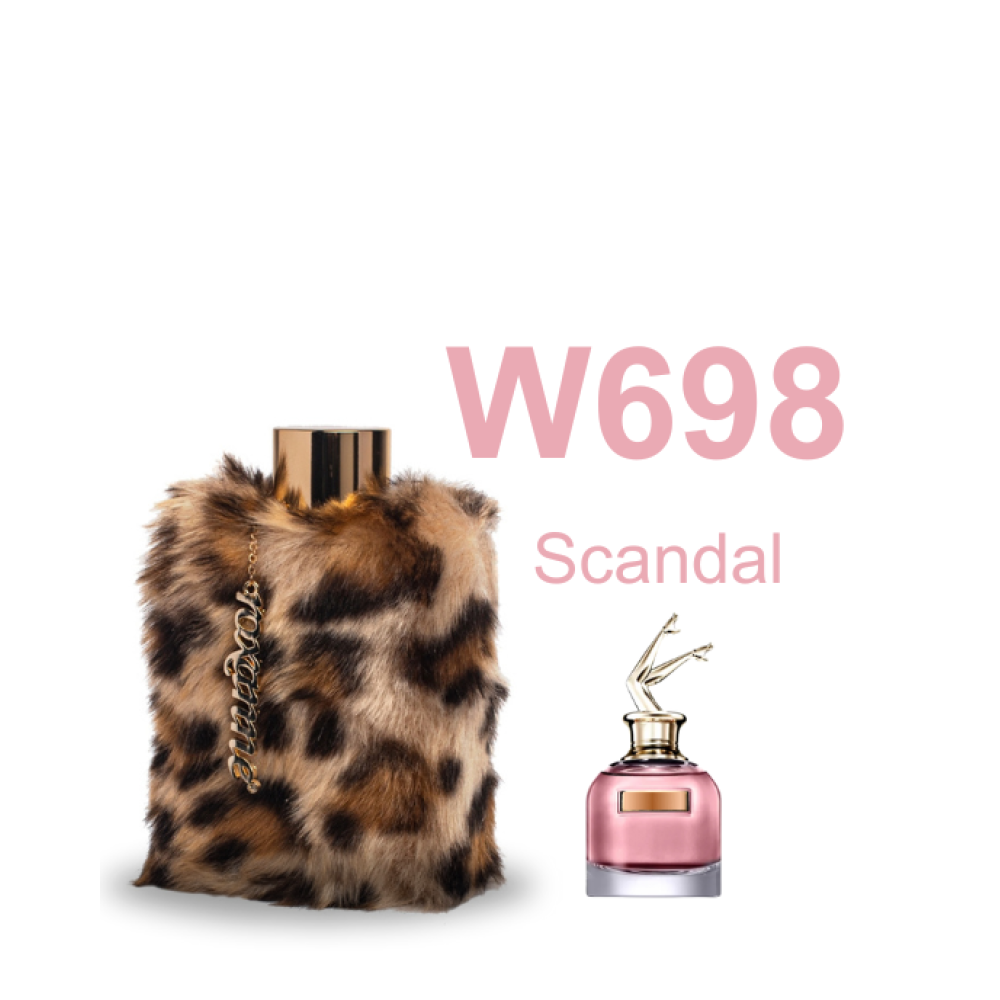 W698 Ispirato da Scandal 100mL