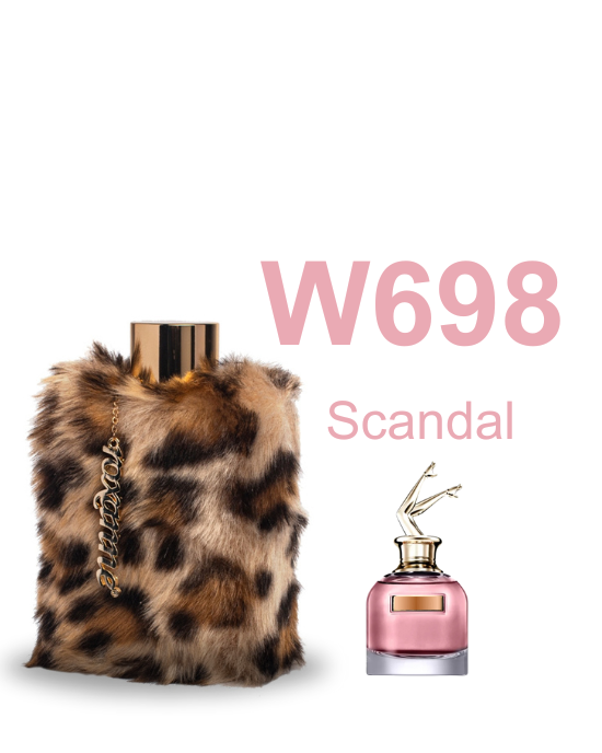 W698 Ispirato da Scandal 100mL