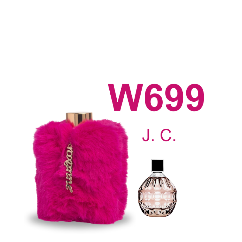 W699 Ispirato da JC 100ml