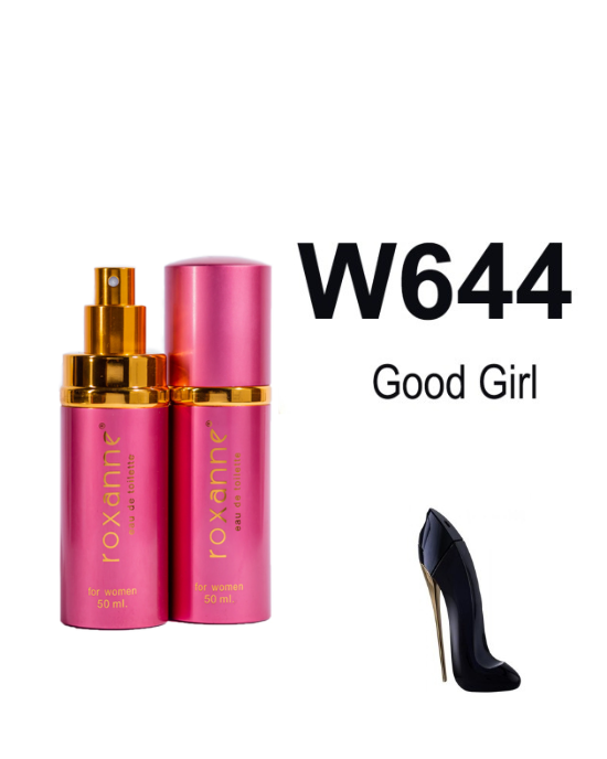 W644 Ispirato da Good Girl 50mL