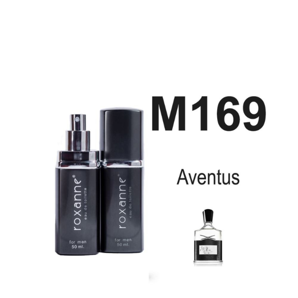 M169 Ispirato da Aventus 50mL