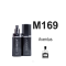 M169 Ispirato da Aventus 50mL