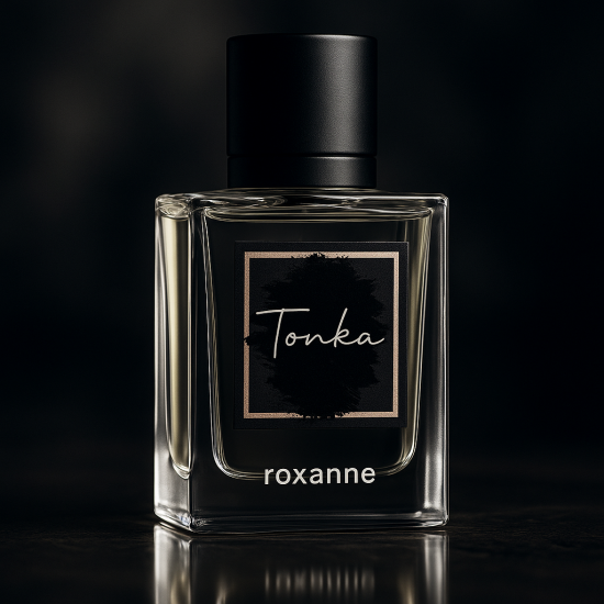 USX135 Ispirato da Arabians Tonka 100mL