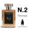 1N.2 Ispirato da Sauvage 100mL