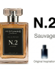 1N.2 Ispirato da Sauvage 100mL
