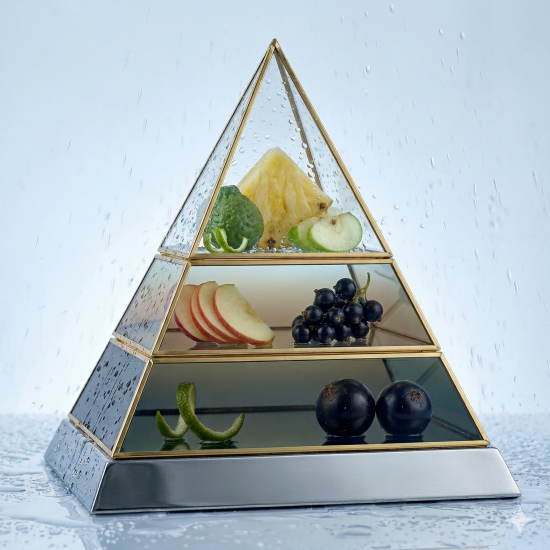 .N.1 Ispirato ad Aventus 100mL