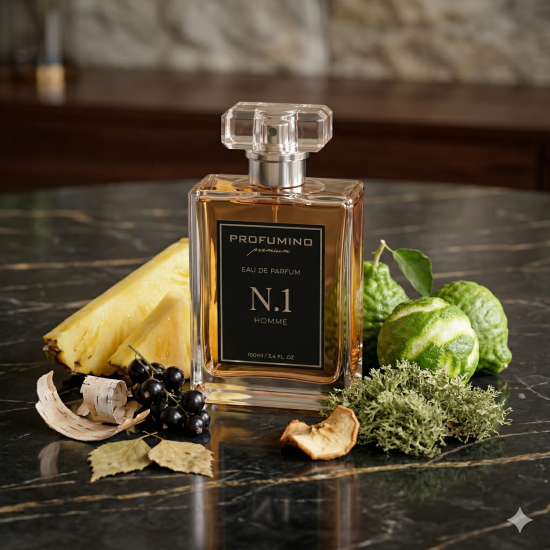 .N.1 Ispirato ad Aventus 100mL