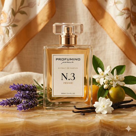 .N.3 Ispirato ad Libre 100mL