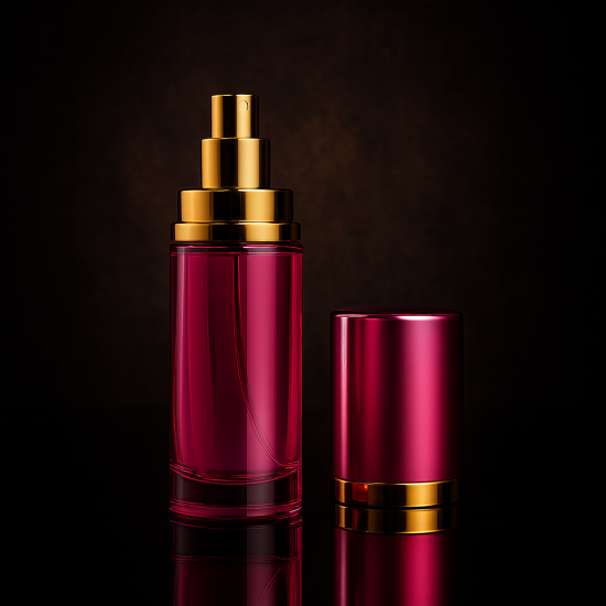 W62x Ispirato da Flora 50mL