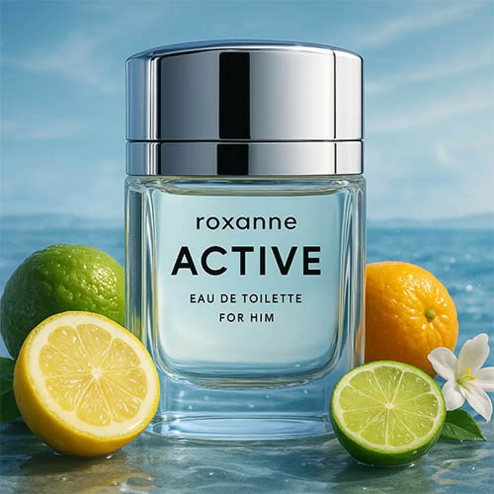 M04 Ispirato da Acqua di Gio 80mL