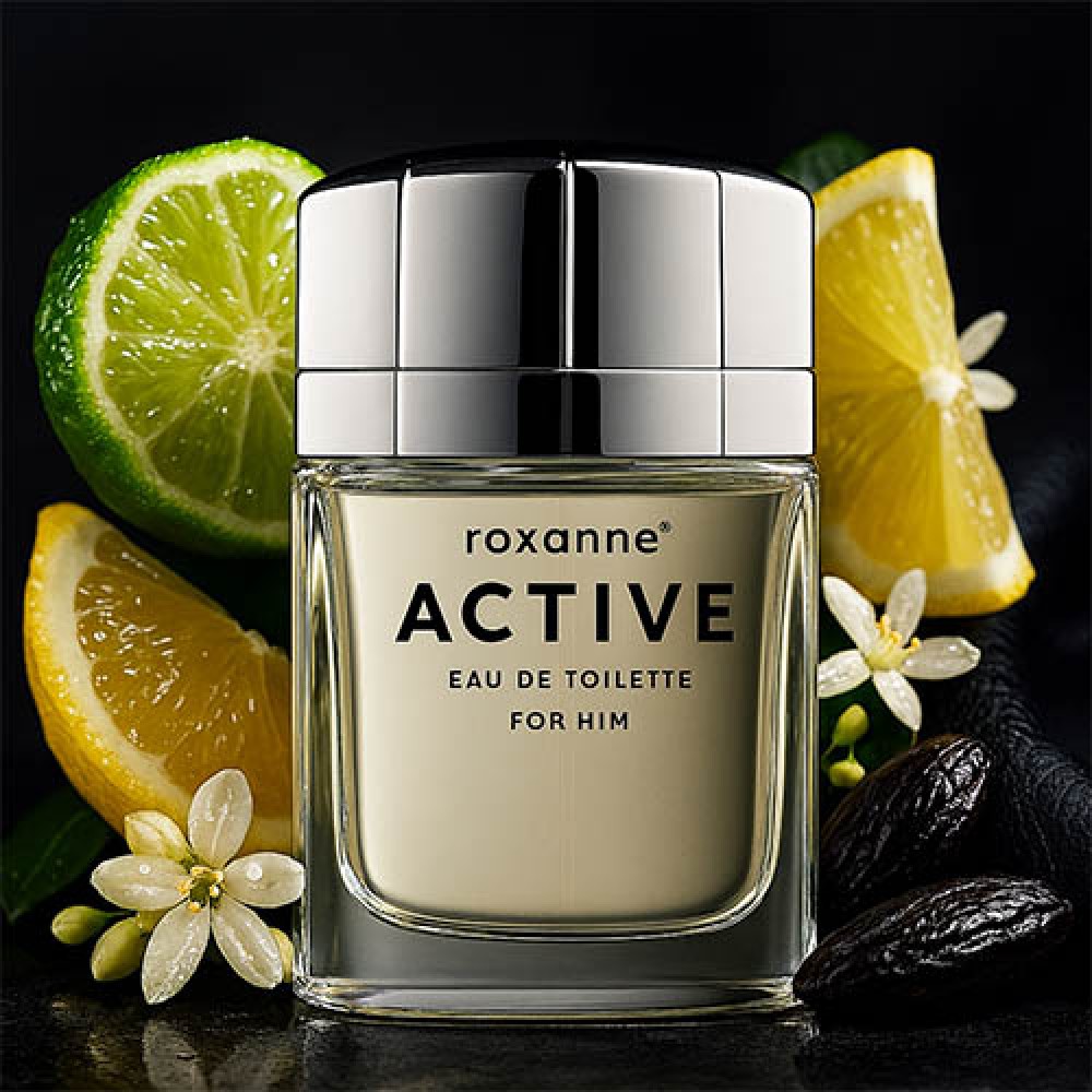 M16 Ispirato da Black Code 80mL M16 Ispirato da Black Code 80mL