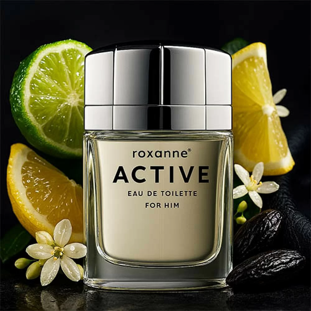 M16 Ispirato da Black Code 80mL