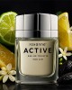 M16 Ispirato da Black Code 80mL M16 Ispirato da Black Code 80mL