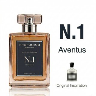 1N.1 Ispirato da Aventus 100mL